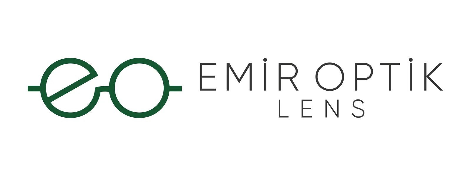 Emir Optik Logosu